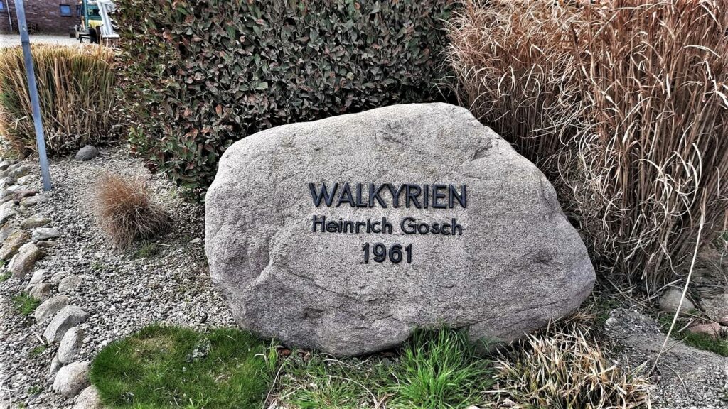 Ostsee Camping Walkyrien 