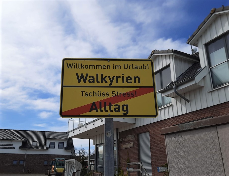 Ostsee Camping Walkyrien 