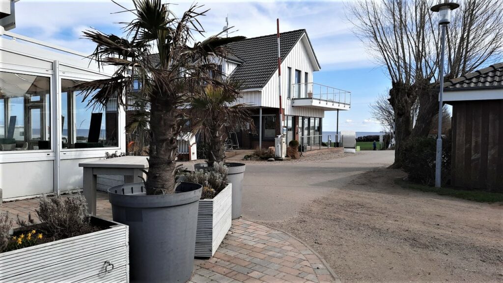 Ostsee Camping Walkyrien