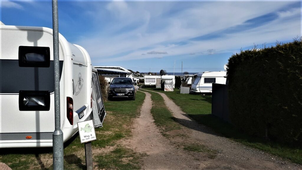 Ostsee Camping Walkyrien 