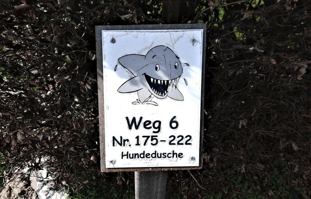 Ostsee Camping Walkyrien 