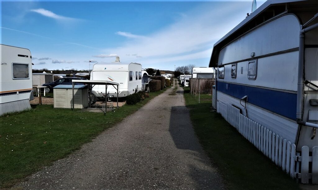 Ostsee Camping Walkyrien 