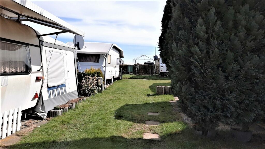 Ostsee Camping Walkyrien