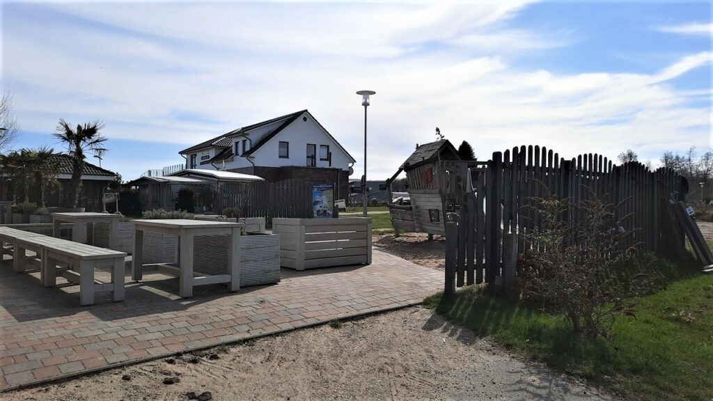 Ostsee Camping Walkyrien 