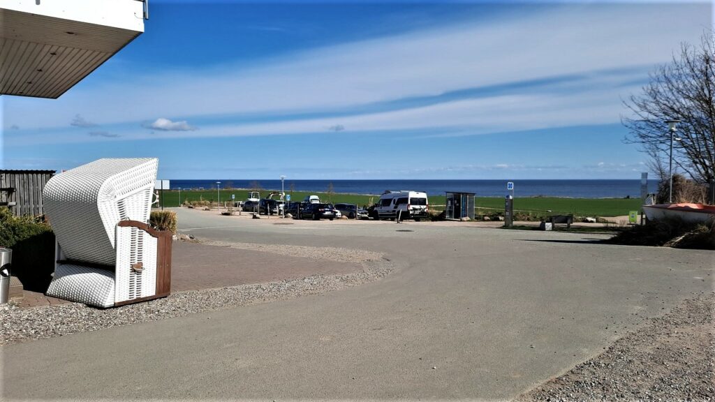 Ostsee Camping Walkyrien 
