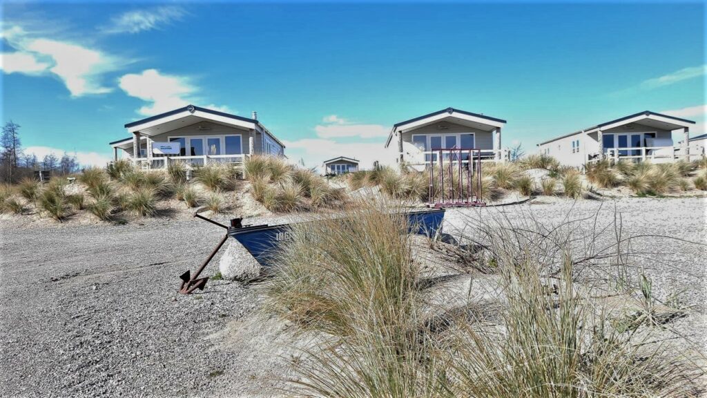 Ostsee Ferienhausanlage Walkyrien 